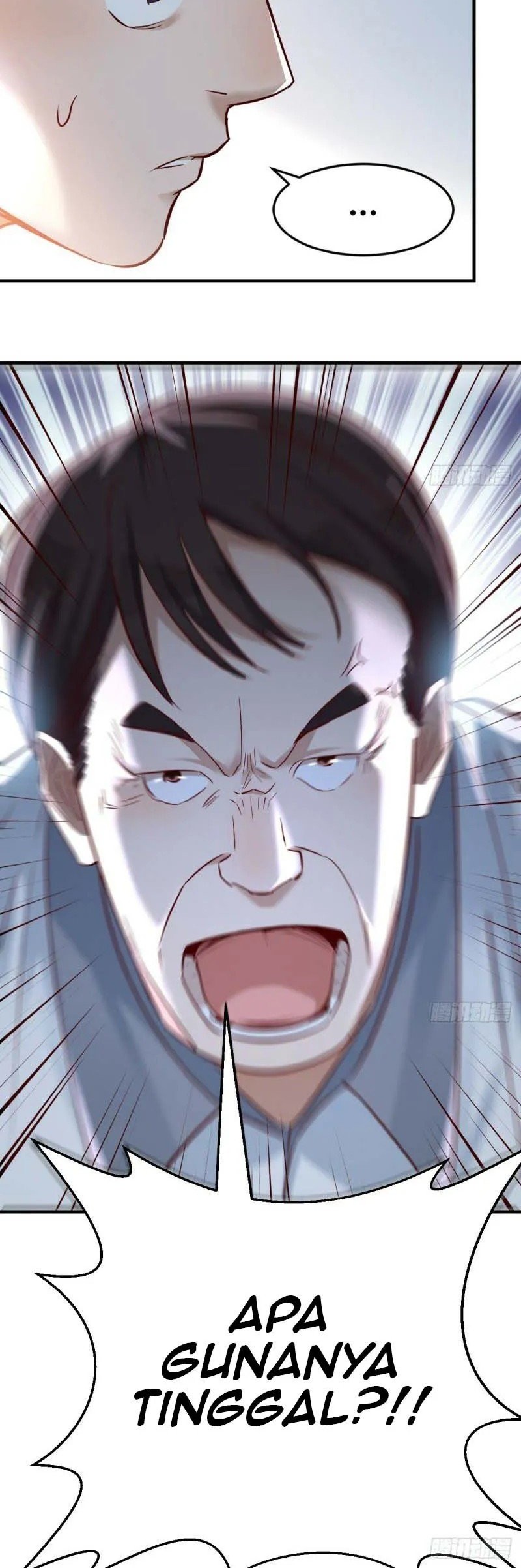 I Have Twin Girlfriends Chapter 129 Gambar 22