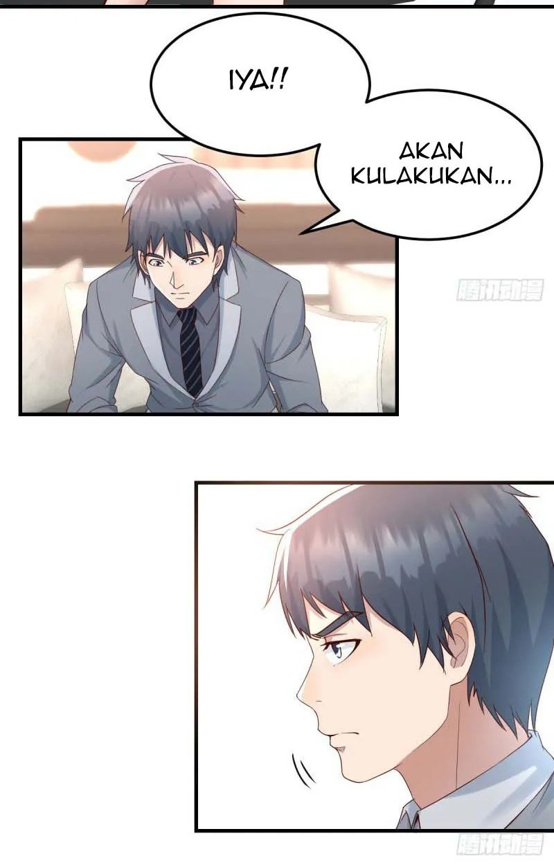 I Have Twin Girlfriends Chapter 128 Gambar 5