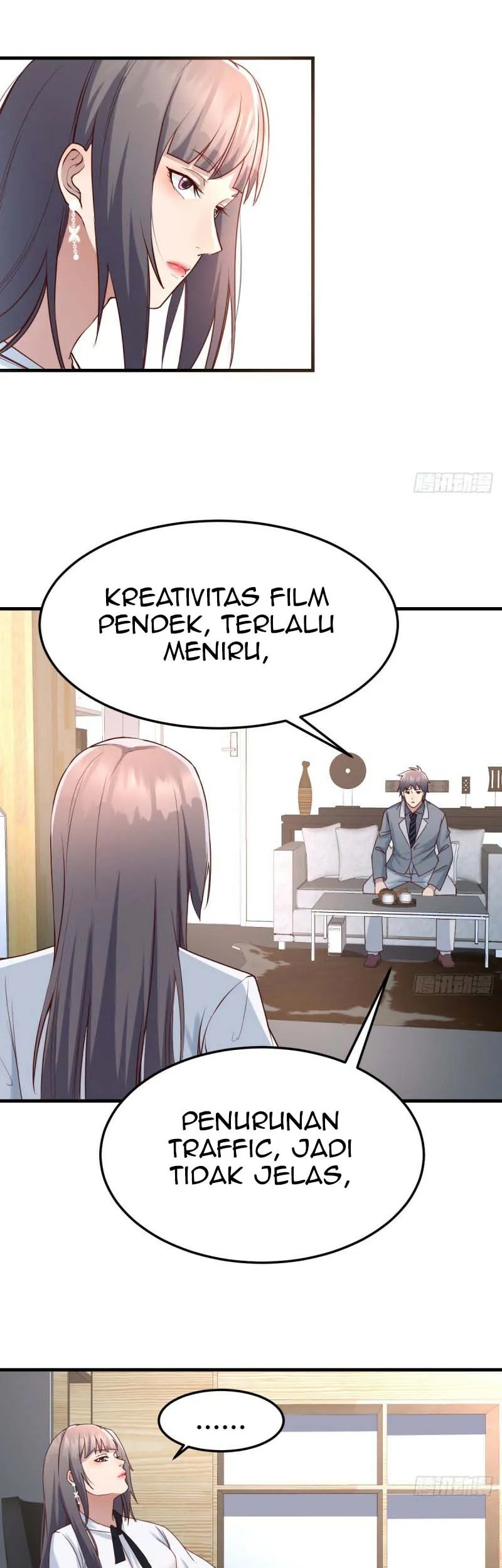 I Have Twin Girlfriends Chapter 128 Gambar 6