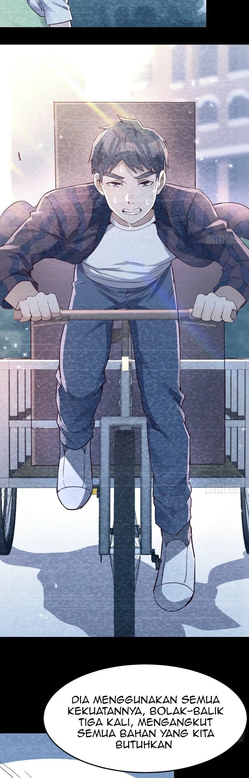 I Have Twin Girlfriends Chapter 127 Gambar 5