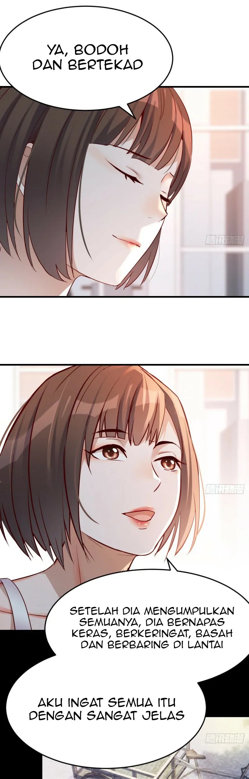 I Have Twin Girlfriends Chapter 127 Gambar 9