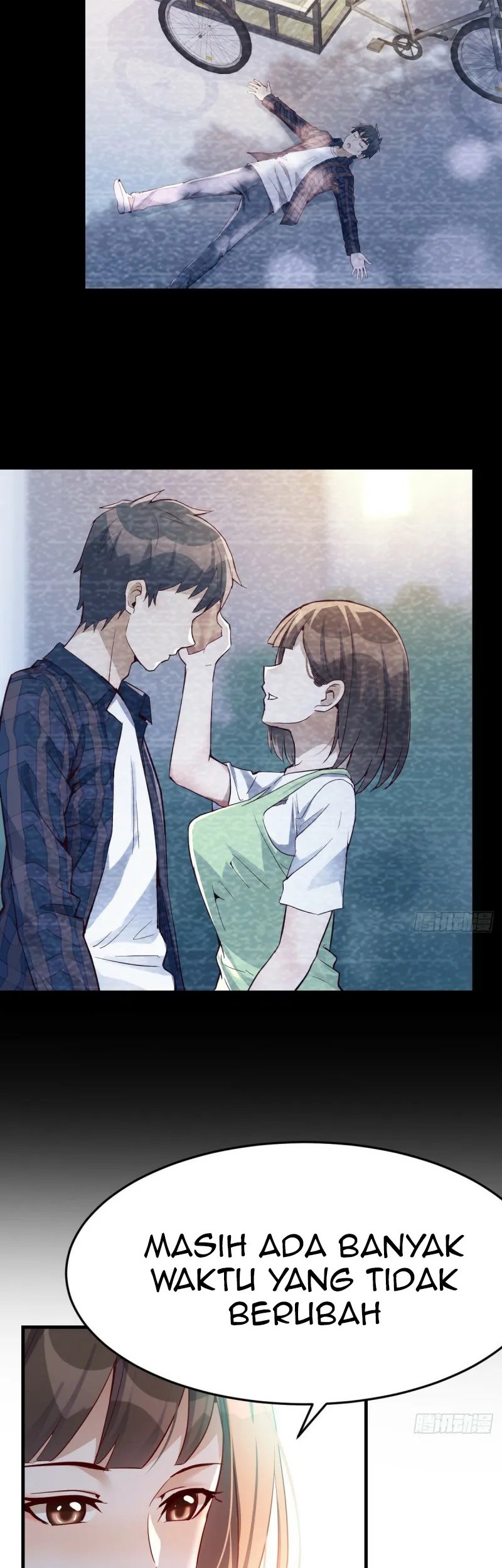 I Have Twin Girlfriends Chapter 127 Gambar 10