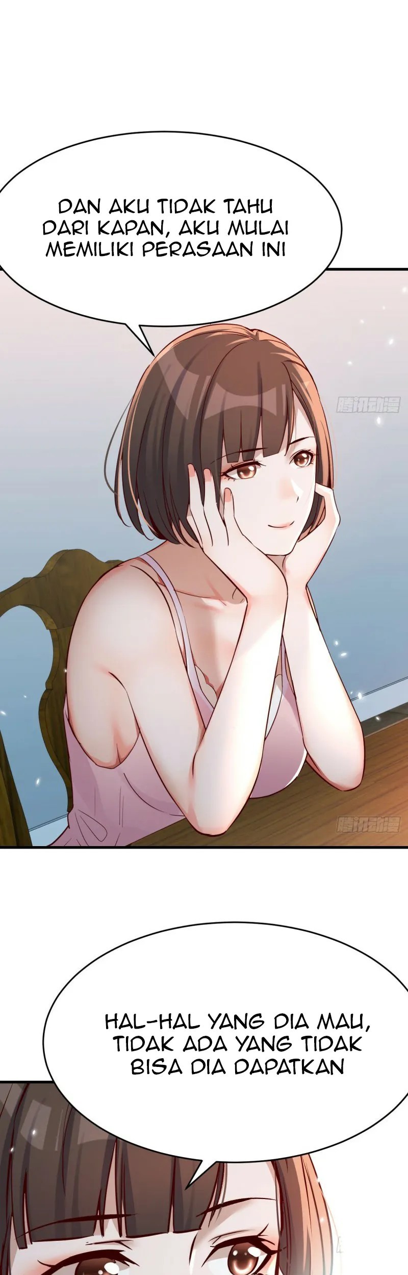 I Have Twin Girlfriends Chapter 127 Gambar 12