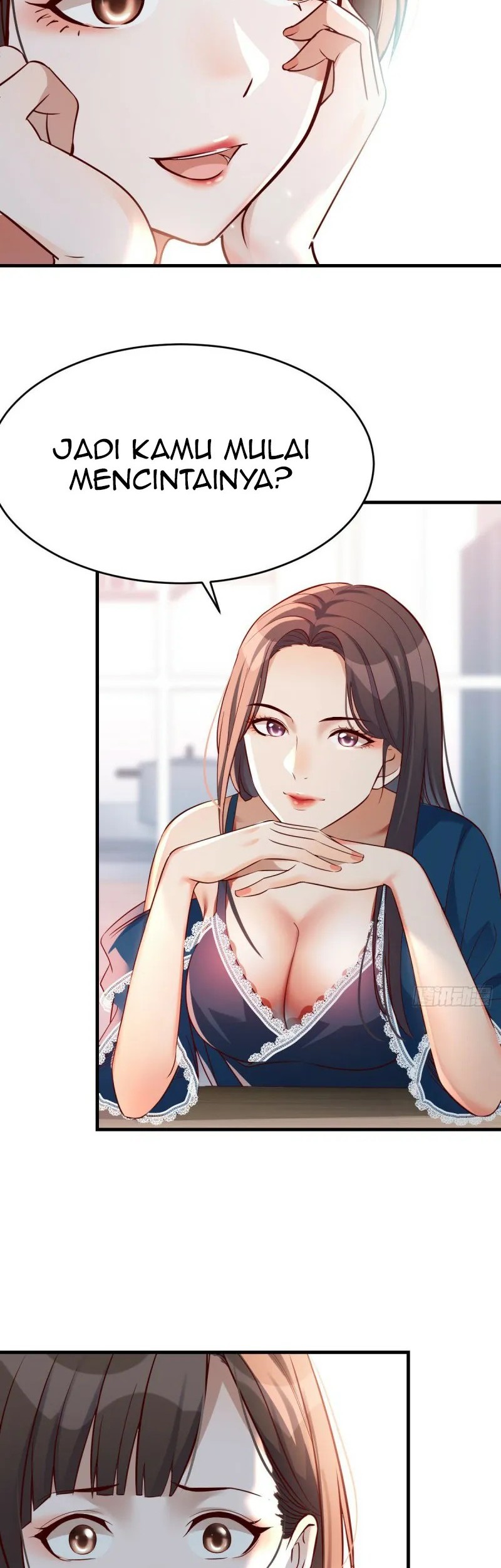 I Have Twin Girlfriends Chapter 127 Gambar 13