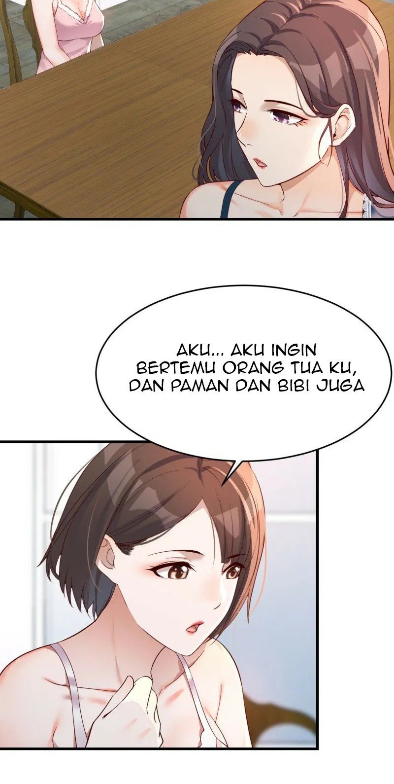 I Have Twin Girlfriends Chapter 127 Gambar 17