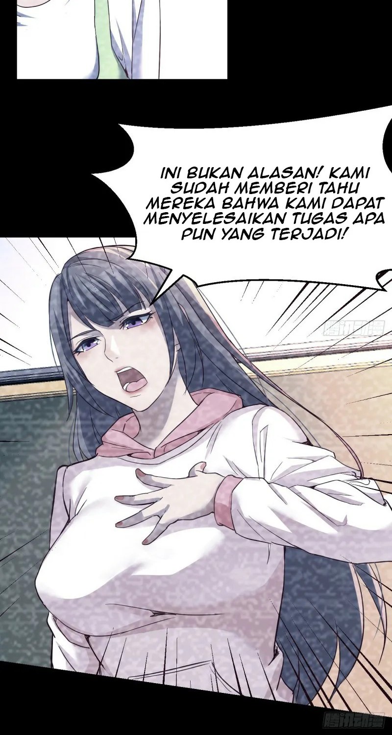 I Have Twin Girlfriends Chapter 126 Gambar 25