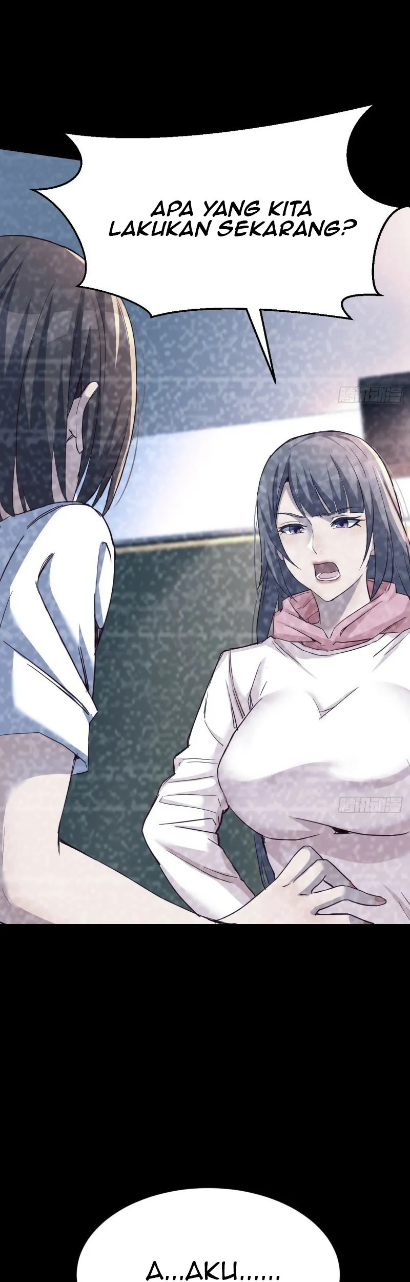 I Have Twin Girlfriends Chapter 126 Gambar 26