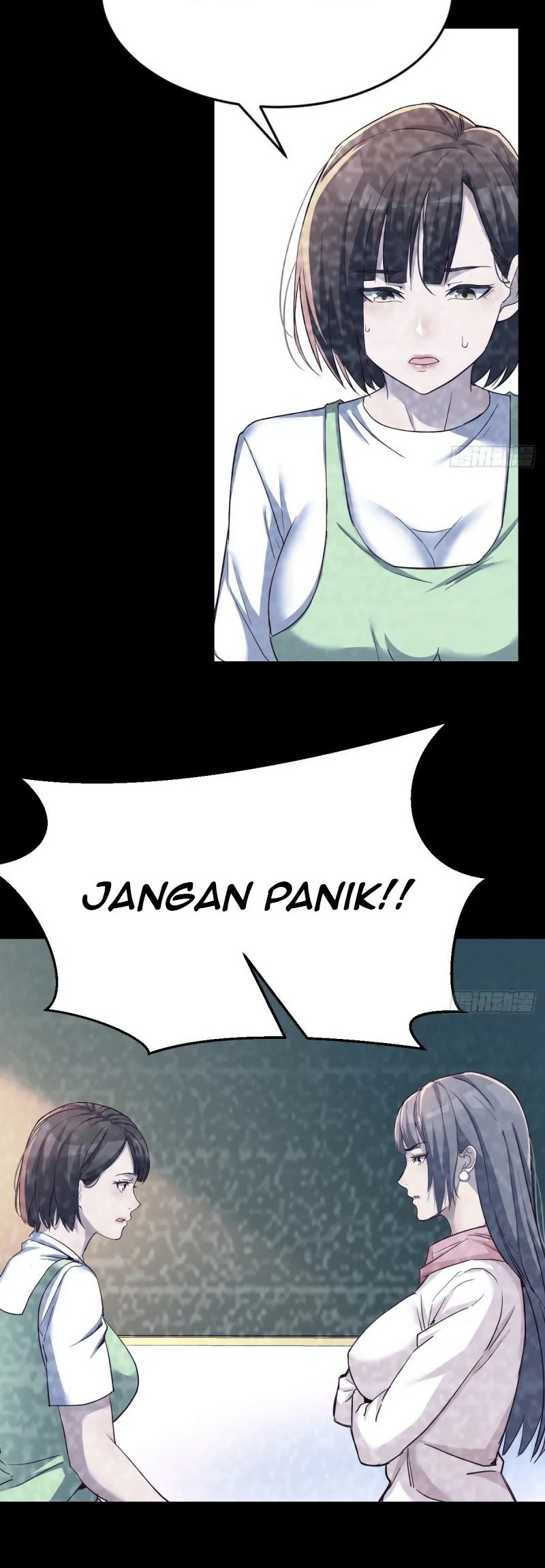 I Have Twin Girlfriends Chapter 126 Gambar 27