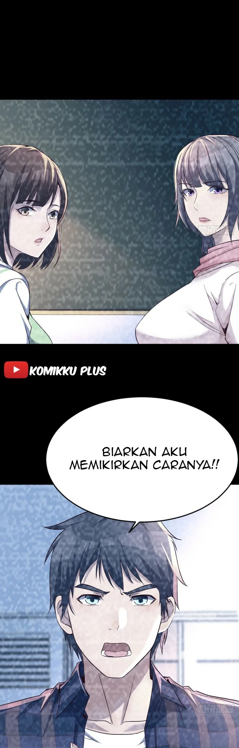 I Have Twin Girlfriends Chapter 126 Gambar 28