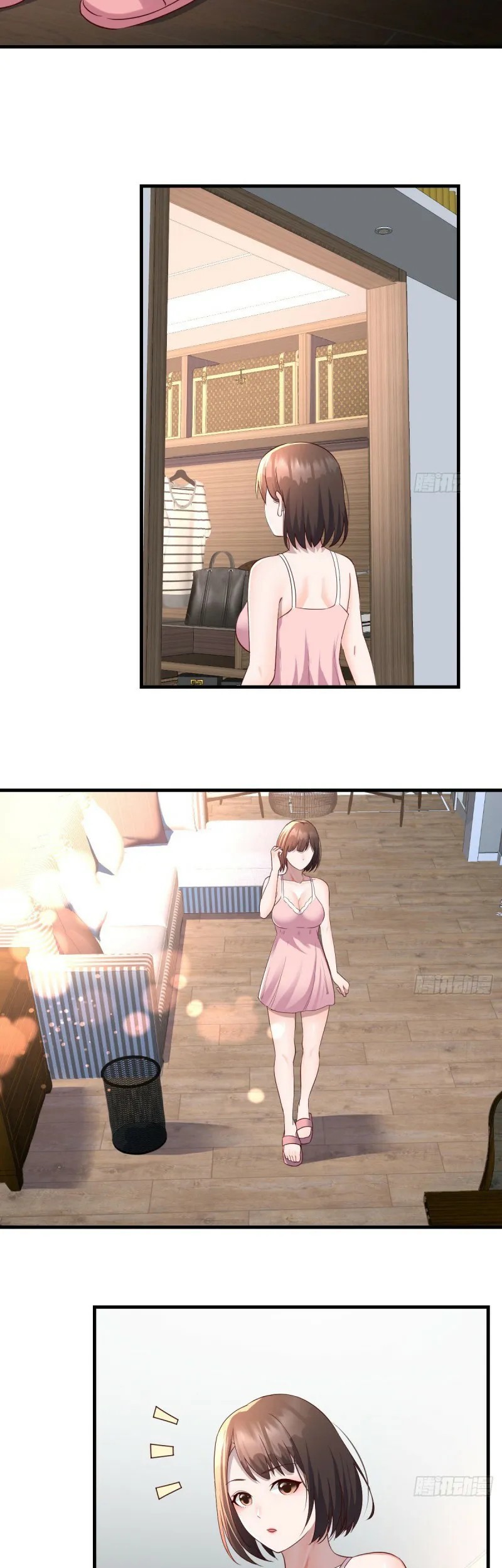 I Have Twin Girlfriends Chapter 126 Gambar 6