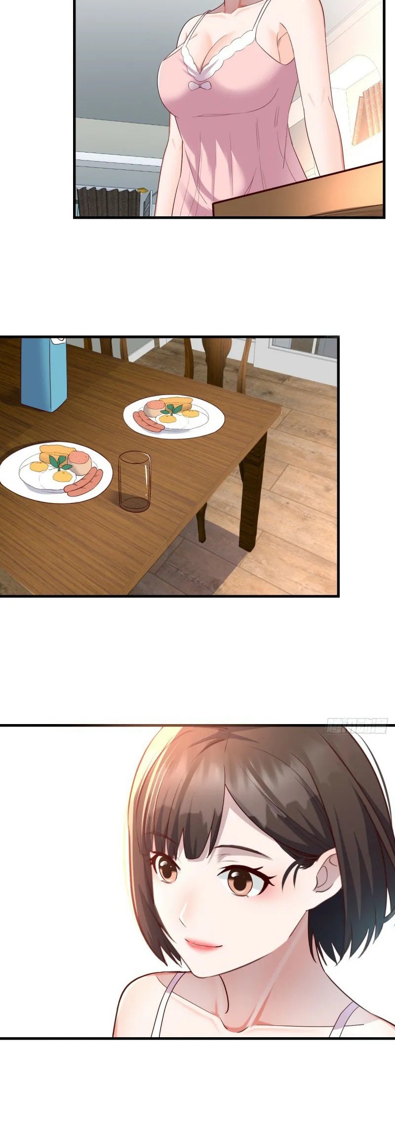 I Have Twin Girlfriends Chapter 126 Gambar 7