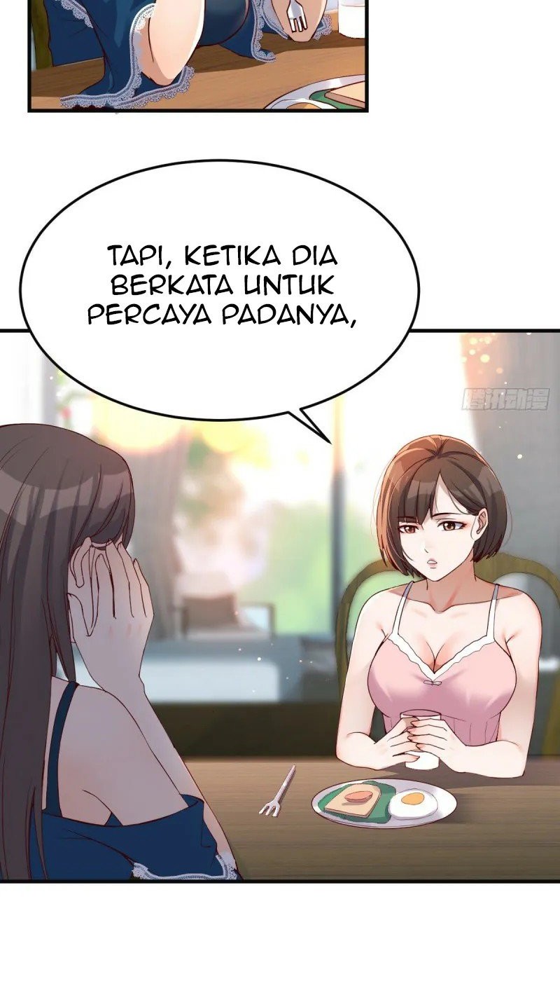 I Have Twin Girlfriends Chapter 126 Gambar 17