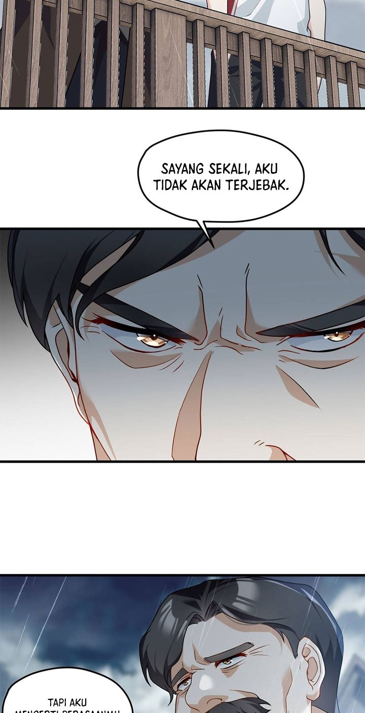 Xianzun Luowuji Chapter 132 Gambar 19