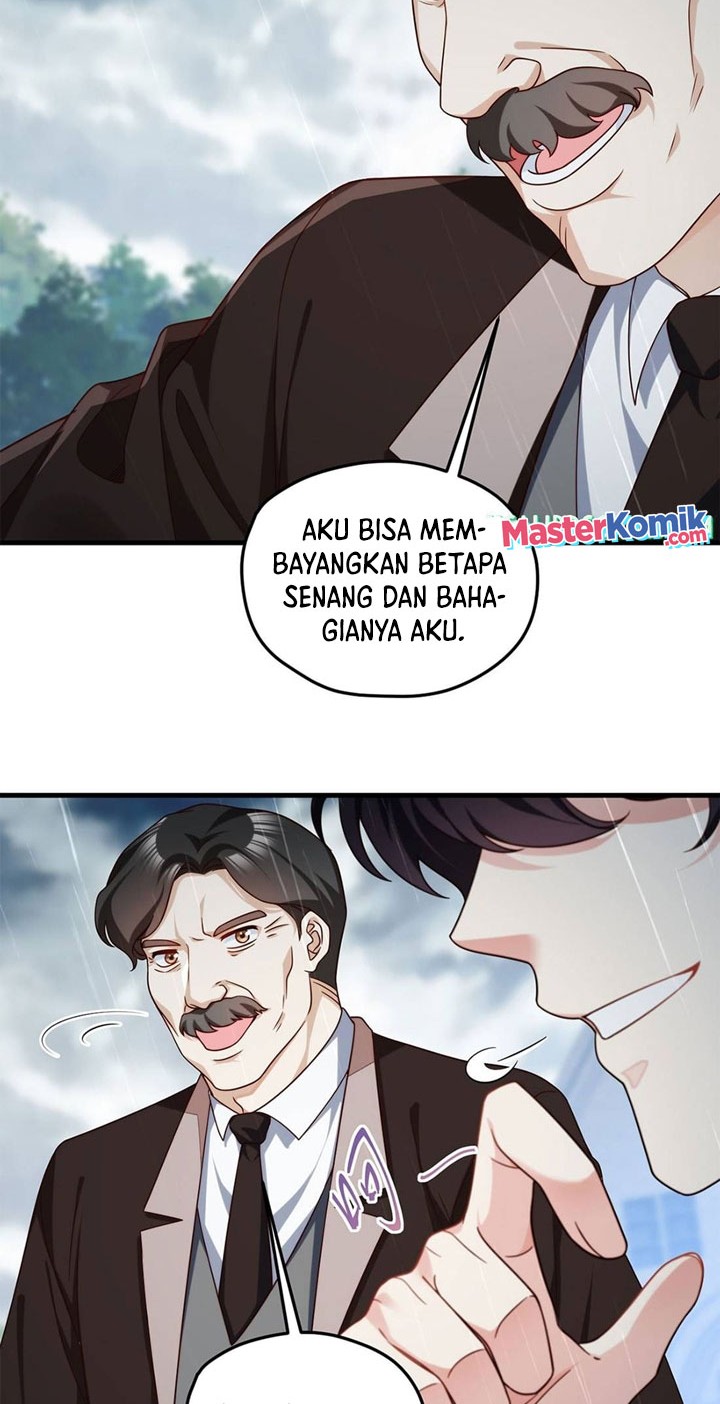 Xianzun Luowuji Chapter 132 Gambar 21