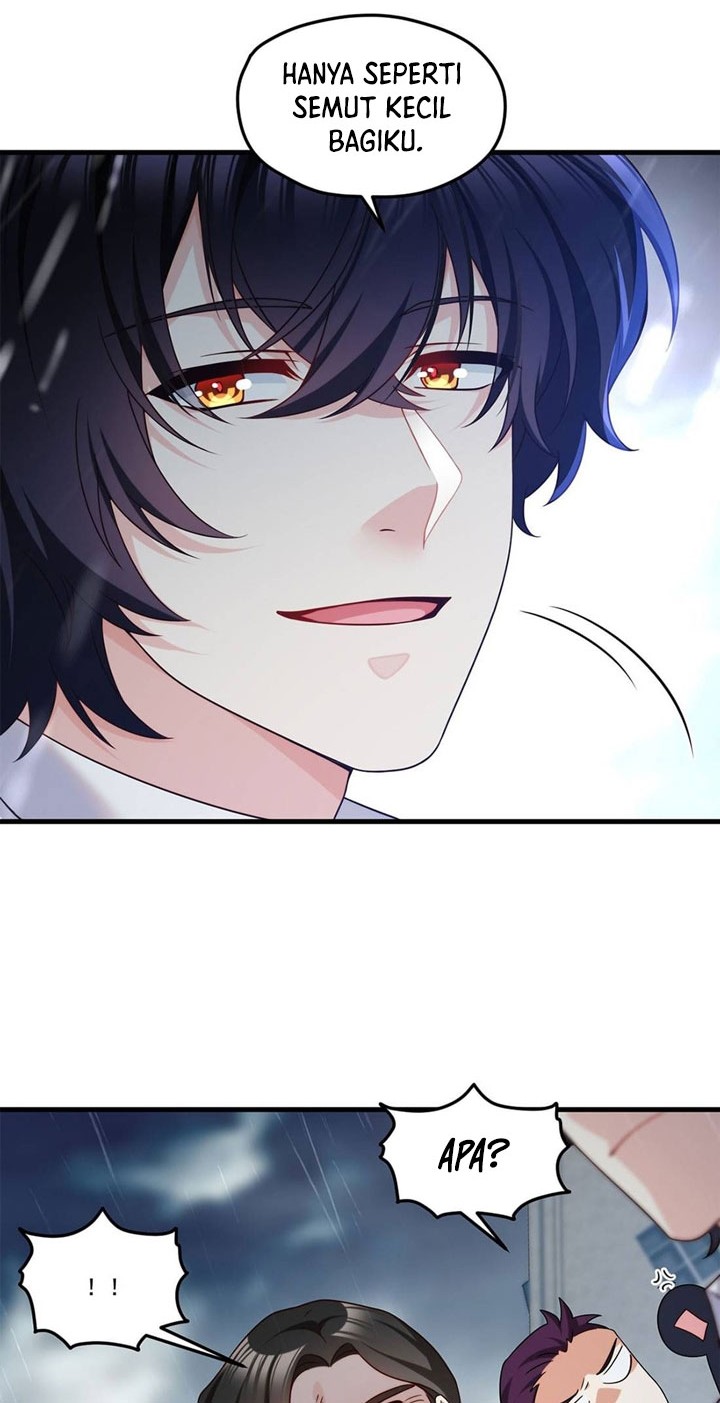 Xianzun Luowuji Chapter 132 Gambar 23