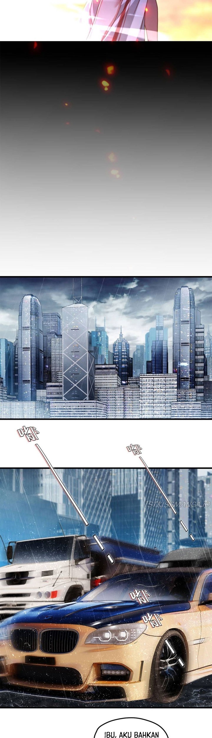 Xianzun Luowuji Chapter 132 Gambar 10