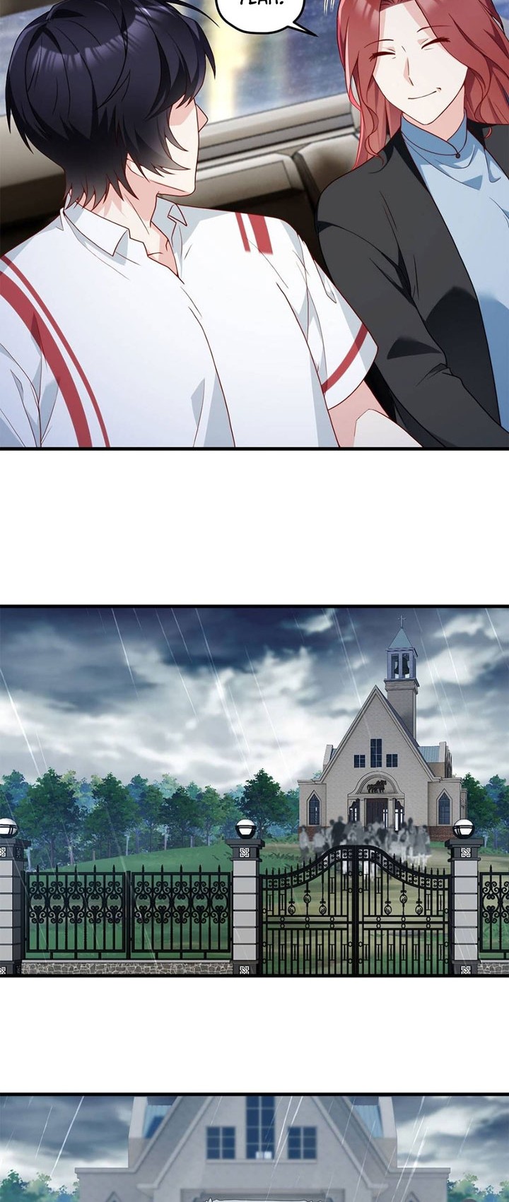 Xianzun Luowuji Chapter 132 Gambar 13