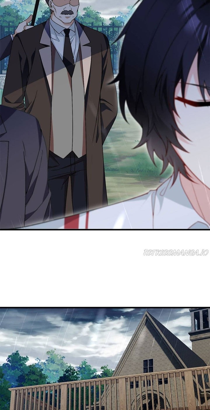 Xianzun Luowuji Chapter 132 Gambar 15