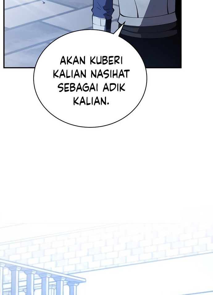 Swordmaster’s Youngest Son Chapter 21 Gambar 27