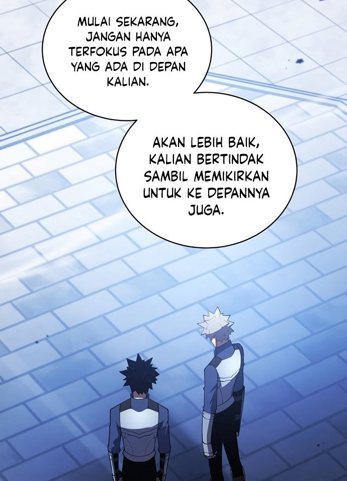 Swordmaster’s Youngest Son Chapter 21 Gambar 29