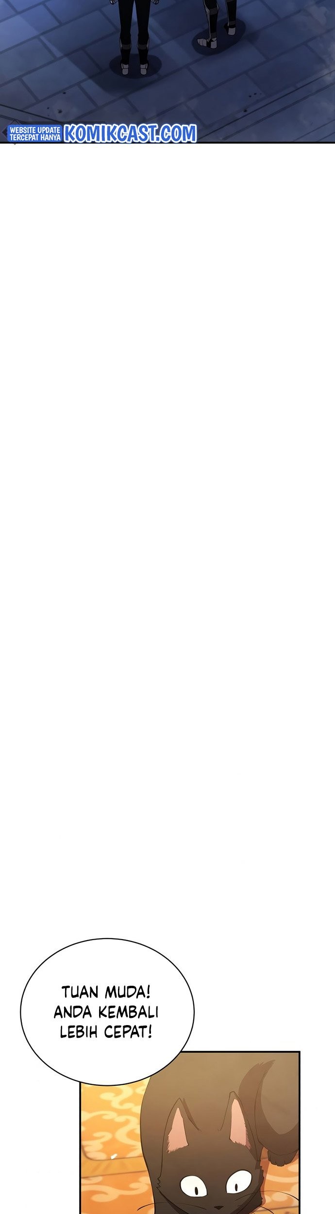 Swordmaster’s Youngest Son Chapter 21 Gambar 30