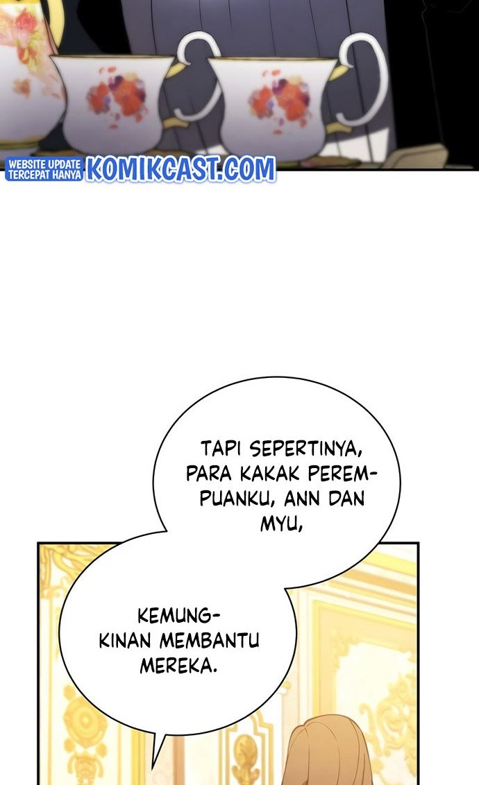 Swordmaster’s Youngest Son Chapter 21 Gambar 33