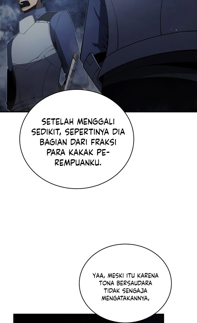 Swordmaster’s Youngest Son Chapter 21 Gambar 35