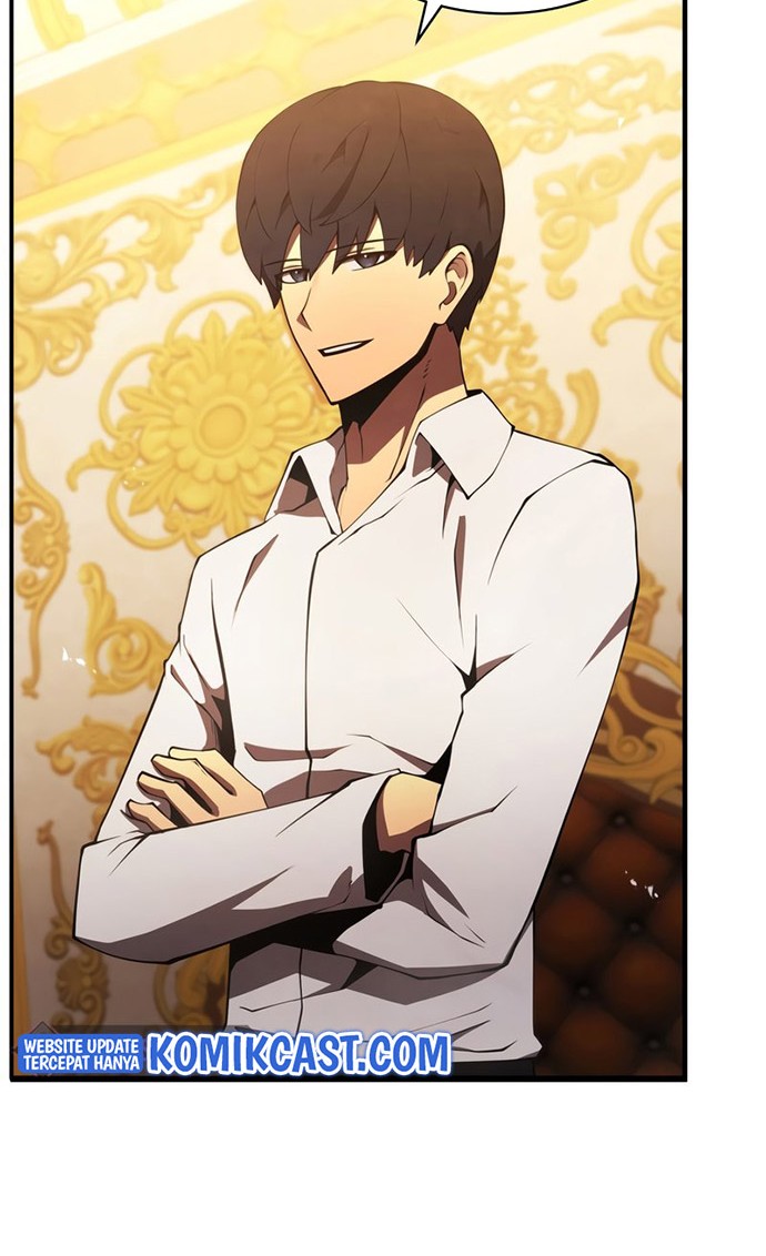 Swordmaster’s Youngest Son Chapter 21 Gambar 37