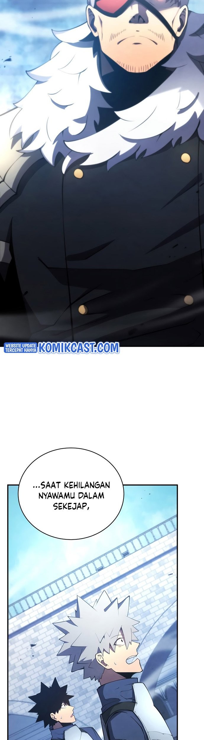 Swordmaster’s Youngest Son Chapter 21 Gambar 18