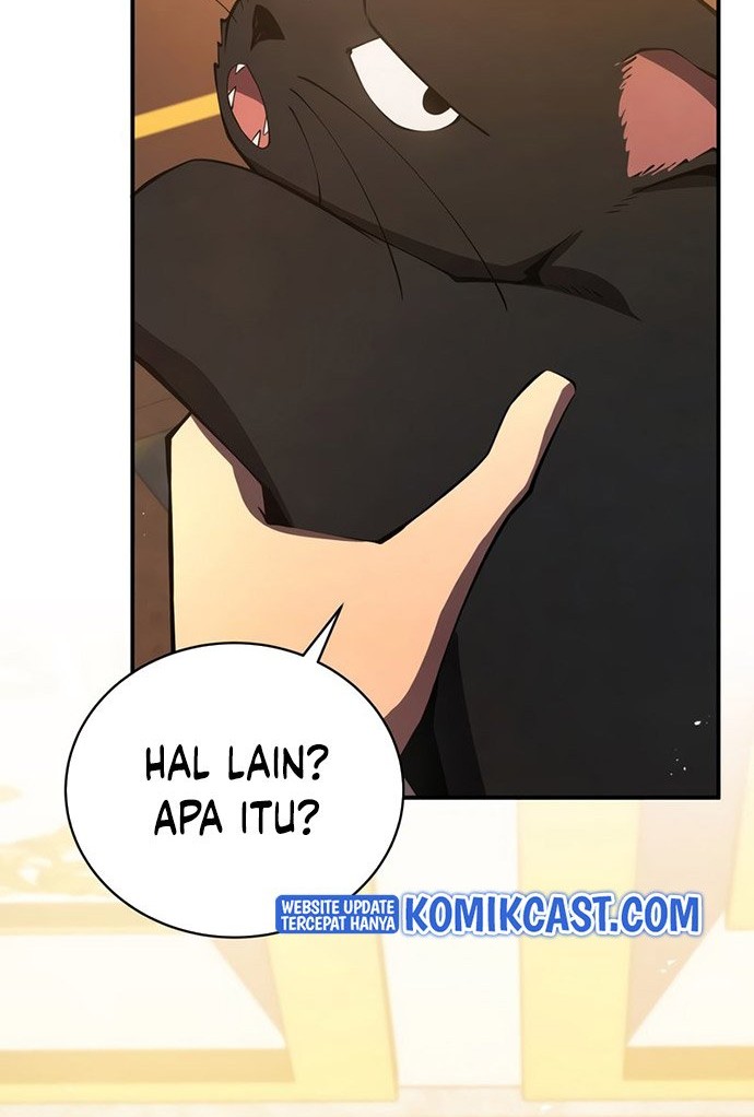 Swordmaster’s Youngest Son Chapter 21 Gambar 47