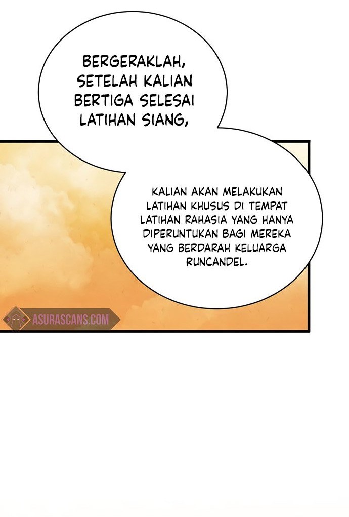 Swordmaster’s Youngest Son Chapter 21 Gambar 49