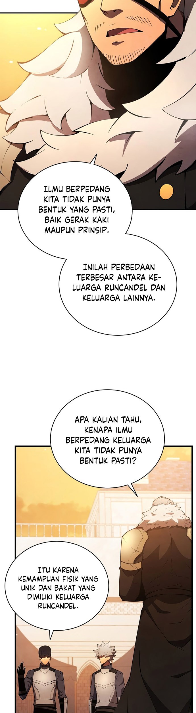 Swordmaster’s Youngest Son Chapter 21 Gambar 54