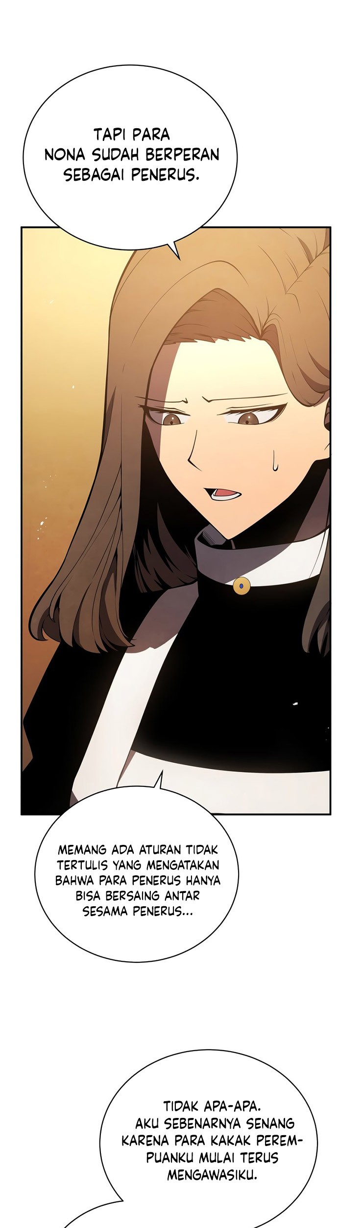 Swordmaster’s Youngest Son Chapter 21 Gambar 38