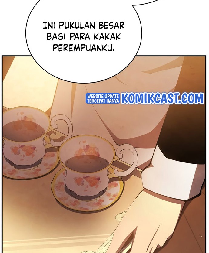 Swordmaster’s Youngest Son Chapter 21 Gambar 39