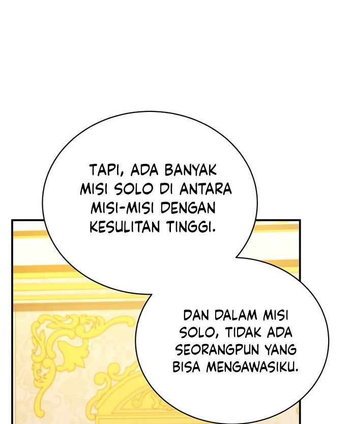 Swordmaster’s Youngest Son Chapter 21 Gambar 41