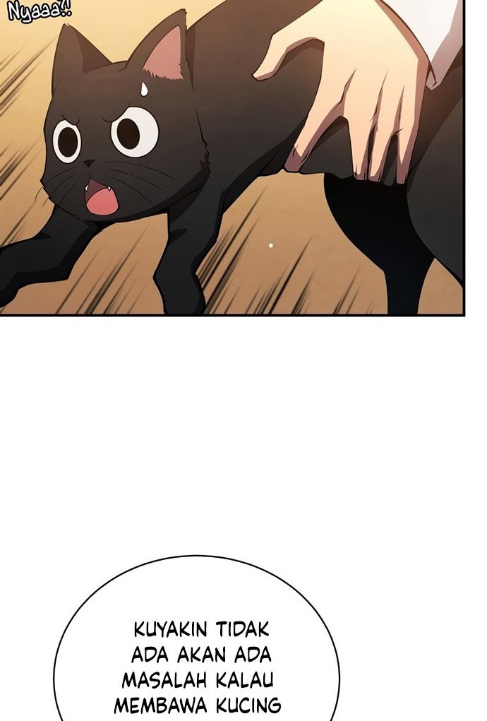 Swordmaster’s Youngest Son Chapter 21 Gambar 45