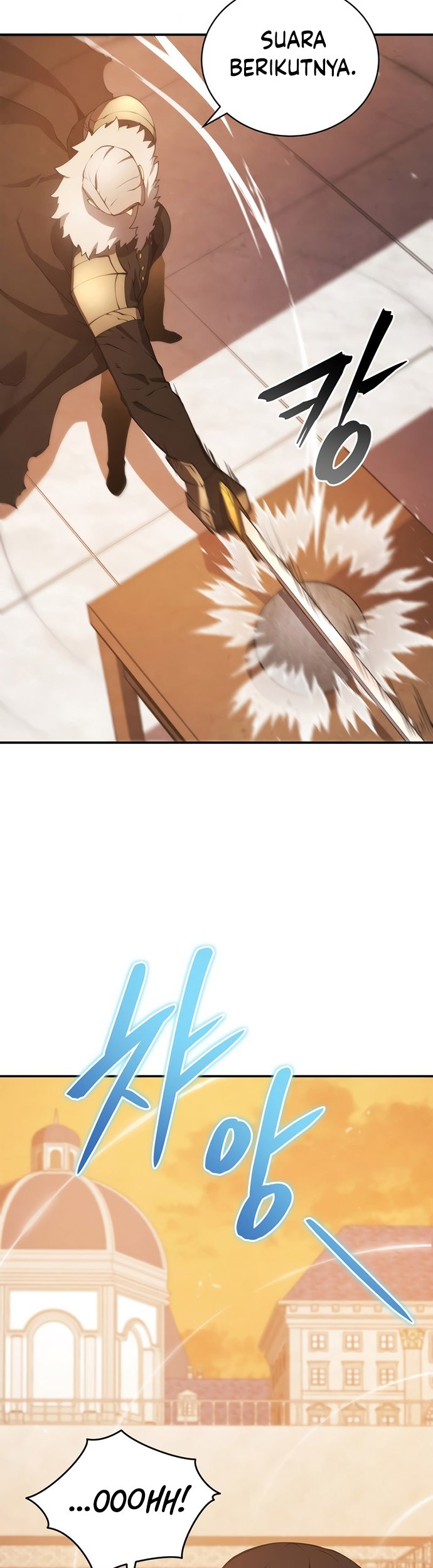 Swordmaster’s Youngest Son Chapter 21 Gambar 66