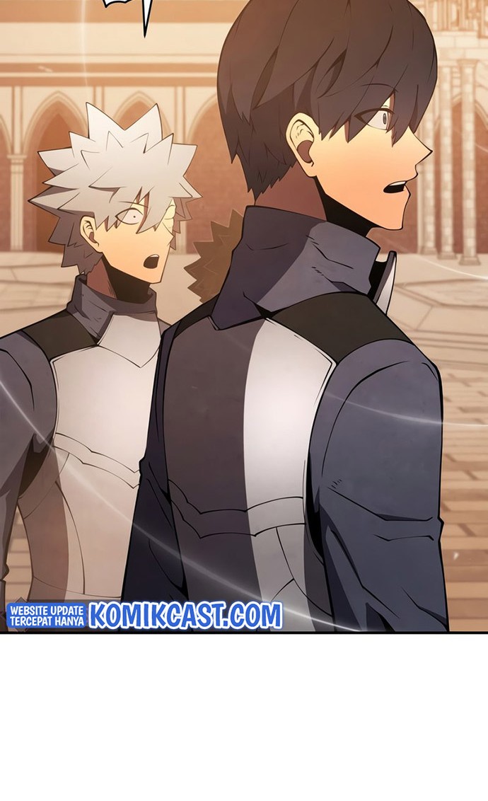 Swordmaster’s Youngest Son Chapter 21 Gambar 67