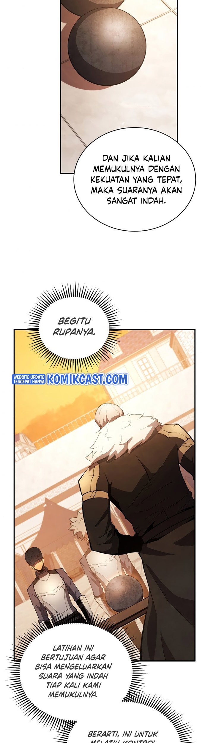 Swordmaster’s Youngest Son Chapter 21 Gambar 70