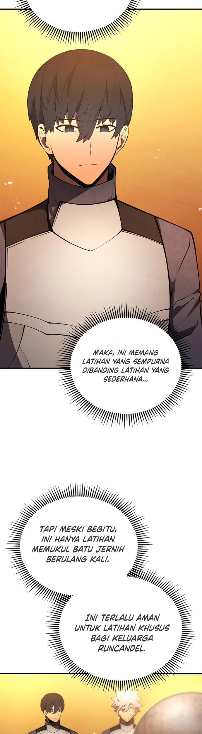 Swordmaster’s Youngest Son Chapter 21 Gambar 72