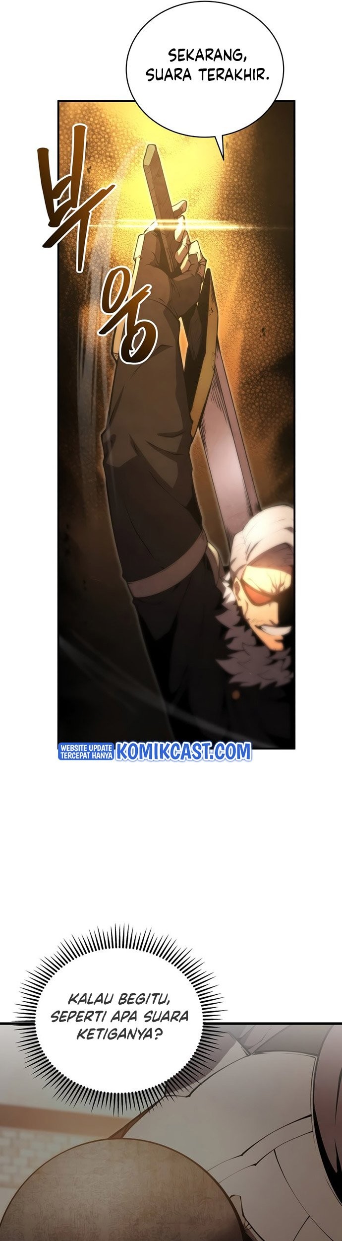 Swordmaster’s Youngest Son Chapter 21 Gambar 74