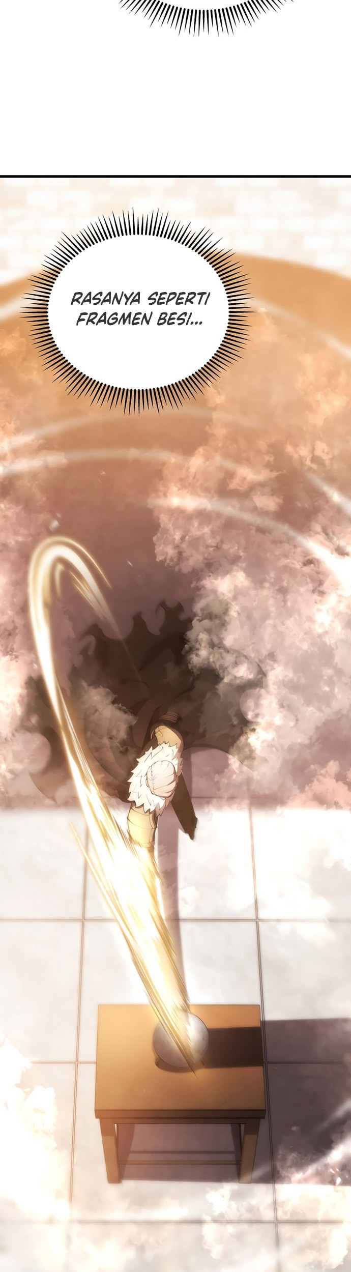 Swordmaster’s Youngest Son Chapter 21 Gambar 76