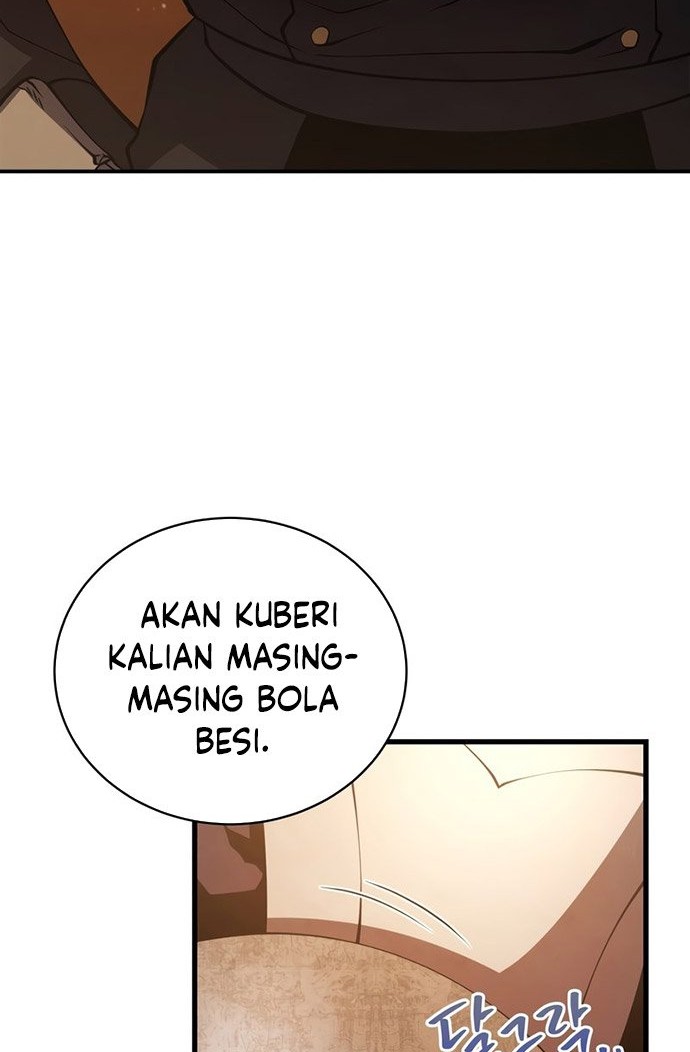 Swordmaster’s Youngest Son Chapter 21 Gambar 59