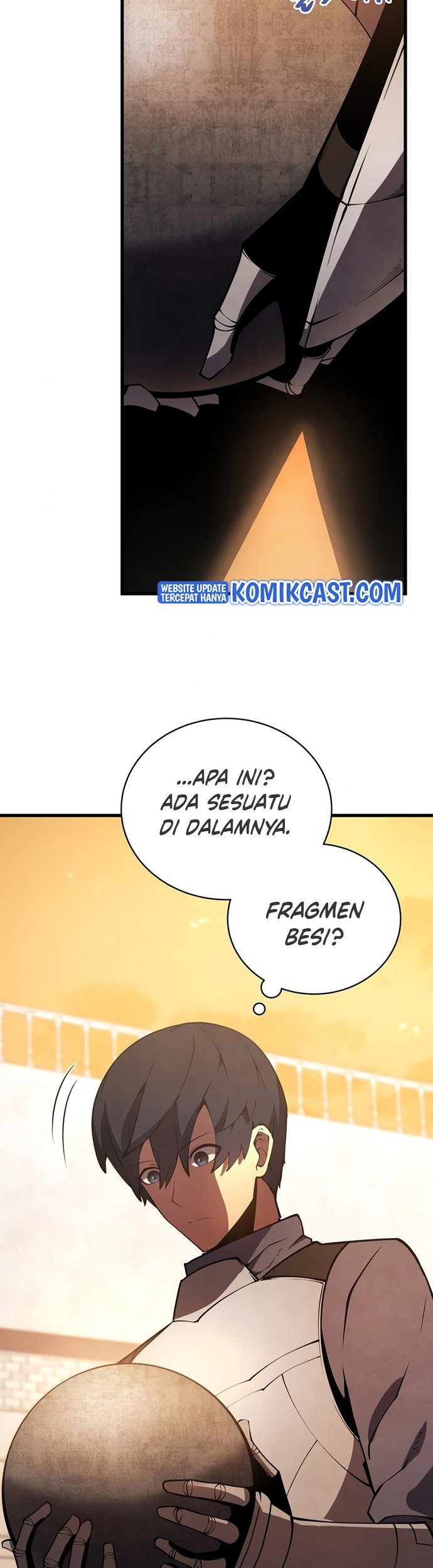 Swordmaster’s Youngest Son Chapter 21 Gambar 60