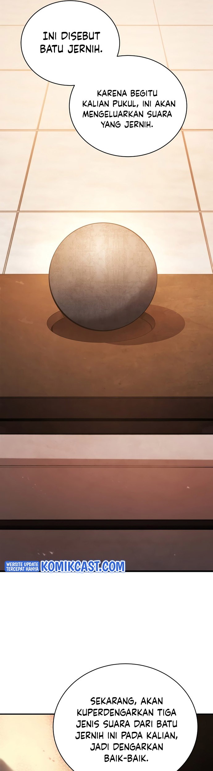 Swordmaster’s Youngest Son Chapter 21 Gambar 62