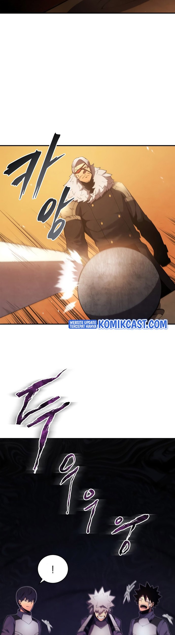 Swordmaster’s Youngest Son Chapter 21 Gambar 64