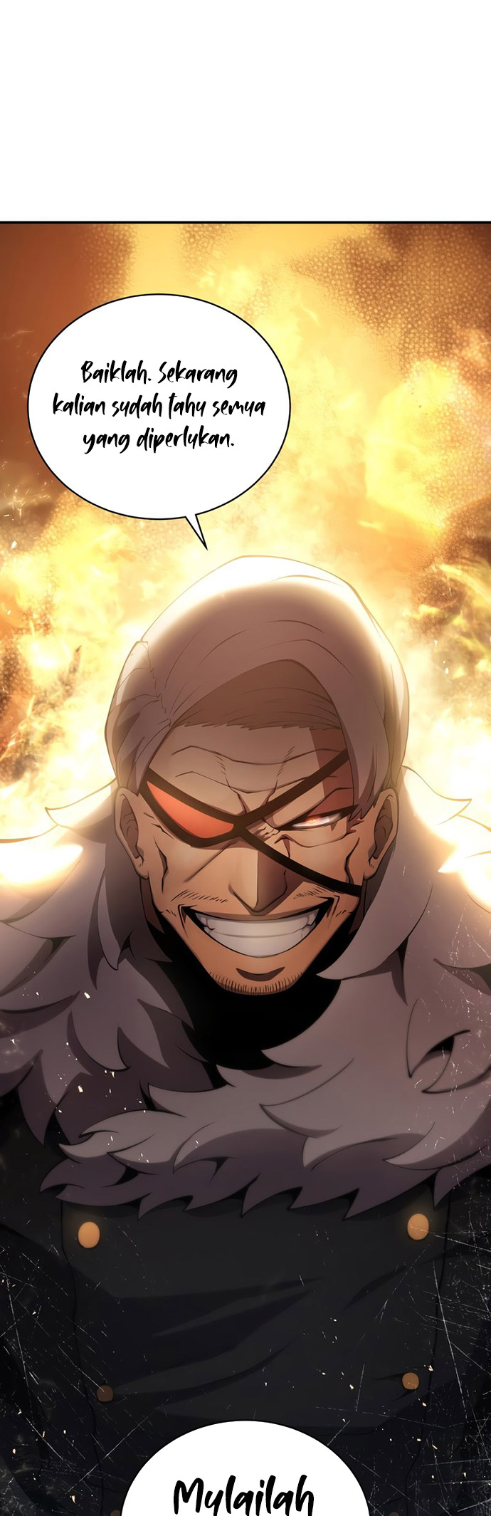 Swordmaster’s Youngest Son Chapter 21 Gambar 86