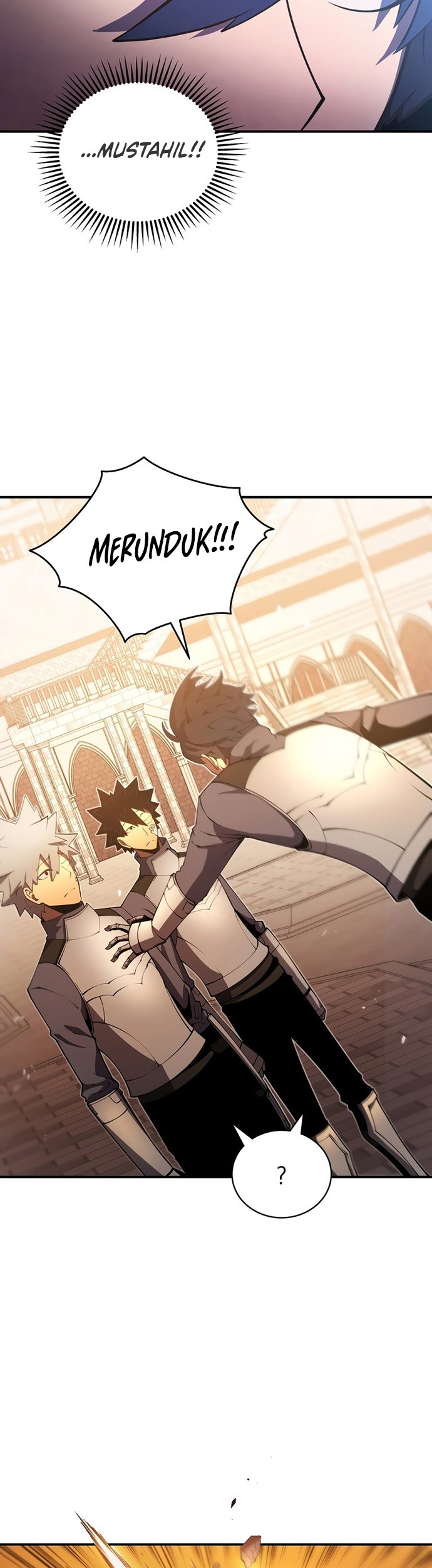 Swordmaster’s Youngest Son Chapter 21 Gambar 78