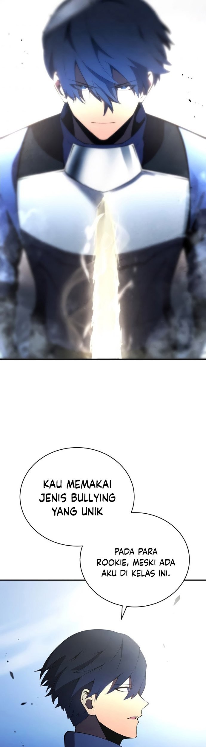 Swordmaster’s Youngest Son Chapter 21 Gambar 6