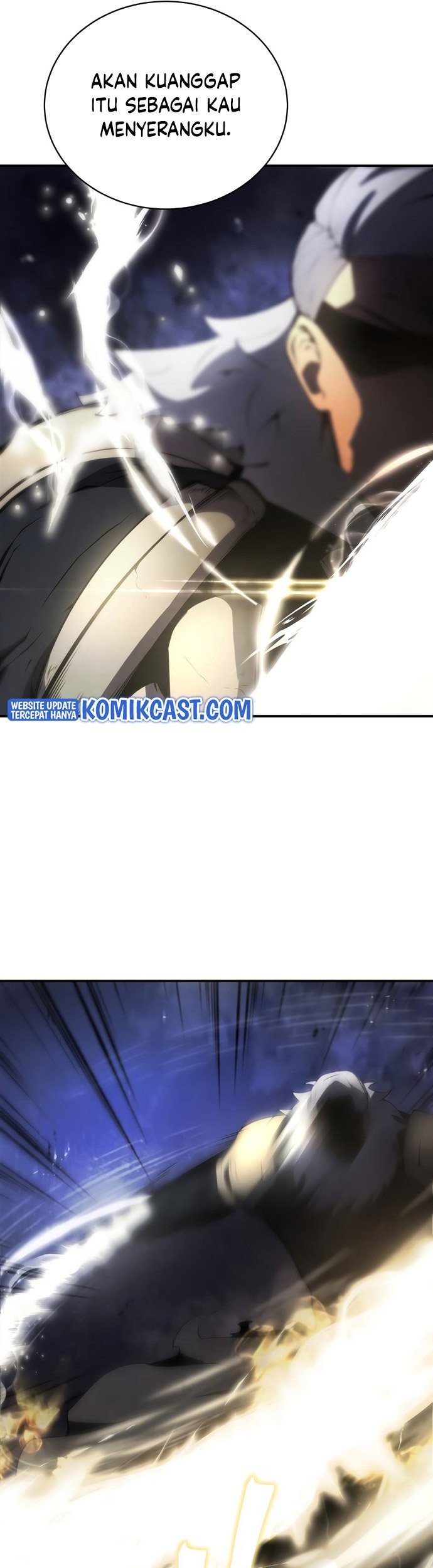 Swordmaster’s Youngest Son Chapter 21 Gambar 8